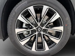 Renault Austral 1.2 E-Tech techno fullhybrid 200