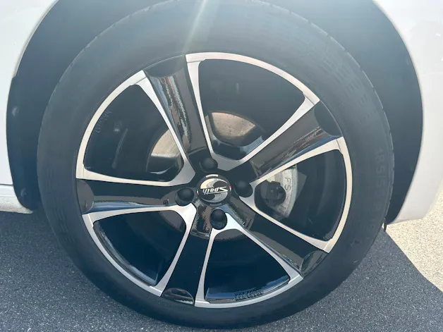 SEAT Mii electric PLUS