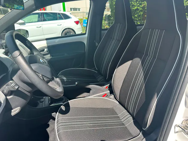 SEAT Mii electric PLUS