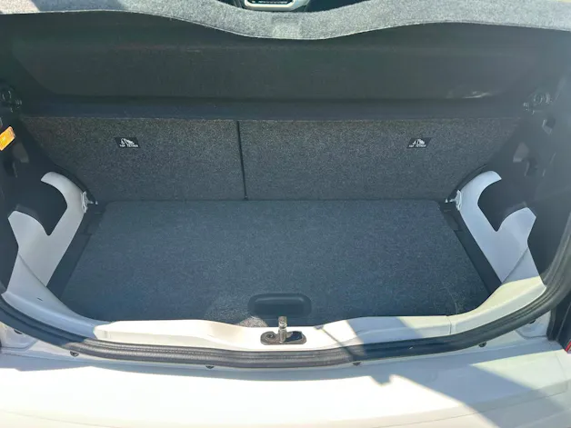 SEAT Mii electric PLUS
