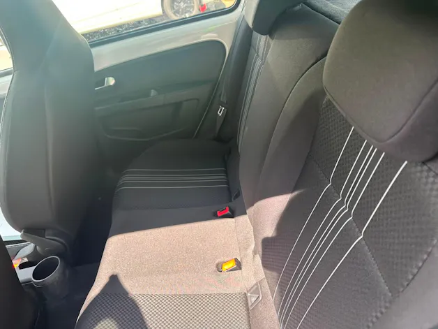 SEAT Mii electric PLUS
