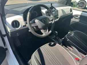 SEAT Mii electric PLUS