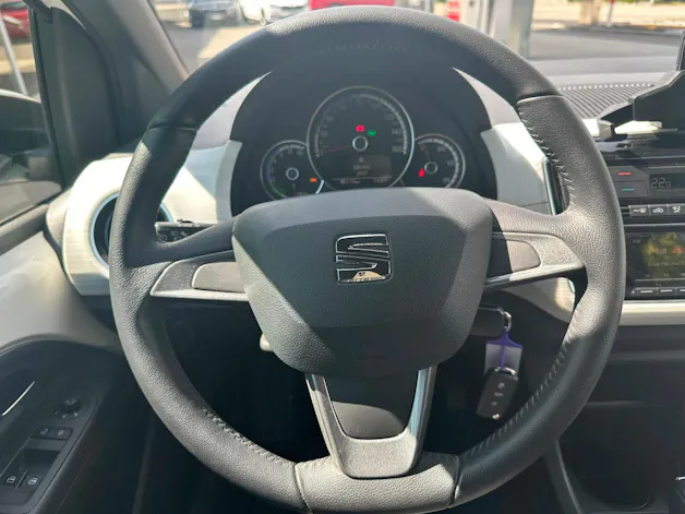 SEAT Mii electric PLUS