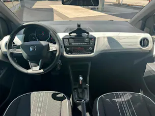 SEAT Mii electric PLUS