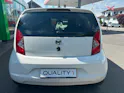SEAT Mii electric PLUS