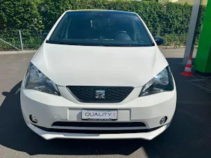 SEAT Mii electric PLUS