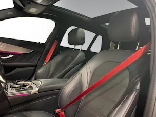 Mercedes-Benz C 43 AMG 4Matic