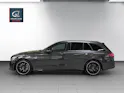 Mercedes-Benz C 43 AMG 4Matic