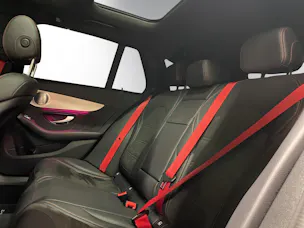 Mercedes-Benz C 43 AMG 4Matic
