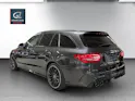 Mercedes-Benz C 43 AMG 4Matic
