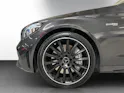 Mercedes-Benz C 43 AMG 4Matic