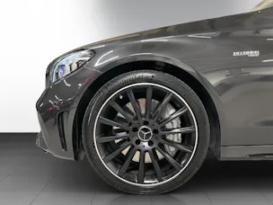 Mercedes-Benz C 43 AMG 4Matic