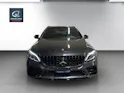 Mercedes-Benz C 43 AMG 4Matic
