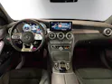 Mercedes-Benz C 43 AMG 4Matic