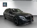 Mercedes-Benz C 43 AMG 4Matic