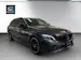 Mercedes-Benz C 43 AMG 4Matic