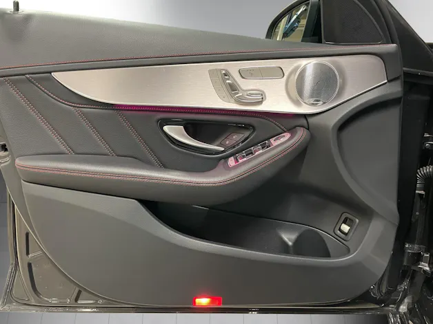 Mercedes-Benz C 43 AMG 4Matic