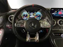 Mercedes-Benz C 43 AMG 4Matic