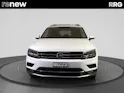 VW Tiguan Allspace 2.0TSI Highline 4Motion DSG