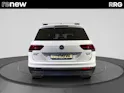 VW Tiguan Allspace 2.0TSI Highline 4Motion DSG