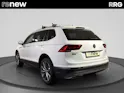 VW Tiguan Allspace 2.0TSI Highline 4Motion DSG