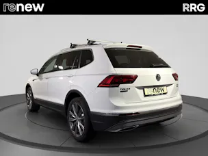 VW Tiguan Allspace 2.0TSI Highline 4Motion DSG