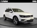 VW Tiguan Allspace 2.0TSI Highline 4Motion DSG