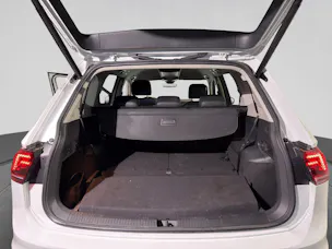 VW Tiguan Allspace 2.0TSI Highline 4Motion DSG