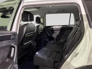 VW Tiguan Allspace 2.0TSI Highline 4Motion DSG