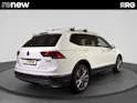 VW Tiguan Allspace 2.0TSI Highline 4Motion DSG