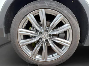VW Tiguan Allspace 2.0TSI Highline 4Motion DSG