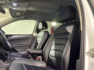 VW Tiguan Allspace 2.0TSI Highline 4Motion DSG