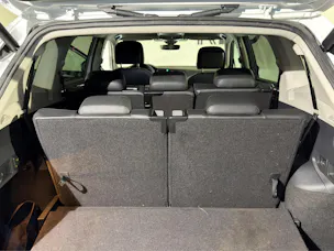 VW Tiguan Allspace 2.0TSI Highline 4Motion DSG