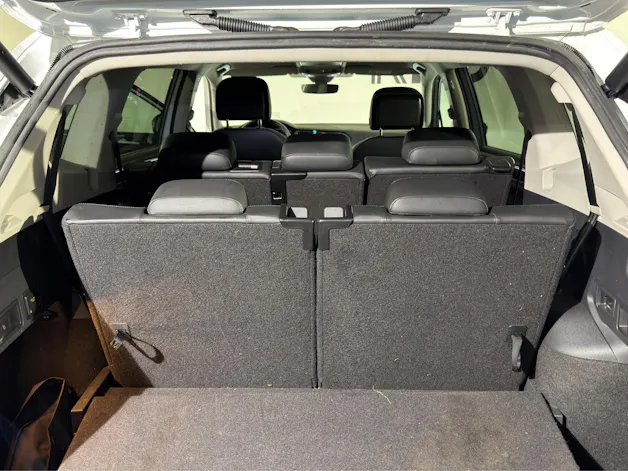 VW Tiguan Allspace 2.0TSI Highline 4Motion DSG