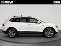 VW Tiguan Allspace 2.0TSI Highline 4Motion DSG