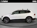 VW Tiguan Allspace 2.0TSI Highline 4Motion DSG