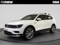 VW Tiguan Allspace 2.0TSI Highline 4Motion DSG