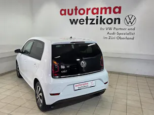 VW Up 1.0 MPI Active
