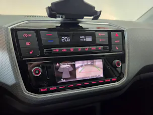 VW Up 1.0 MPI Active
