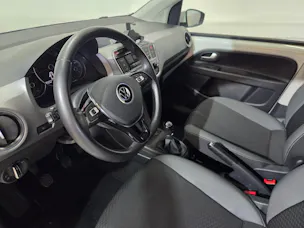 VW Up 1.0 MPI Active