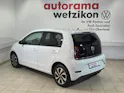 VW Up 1.0 MPI Active