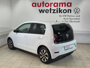 VW Up 1.0 MPI Active