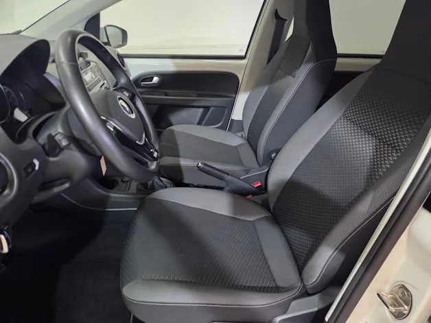 VW Up 1.0 MPI Active