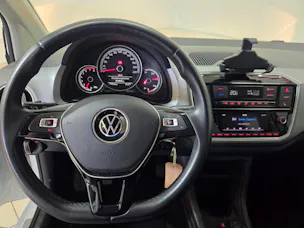 VW Up 1.0 MPI Active