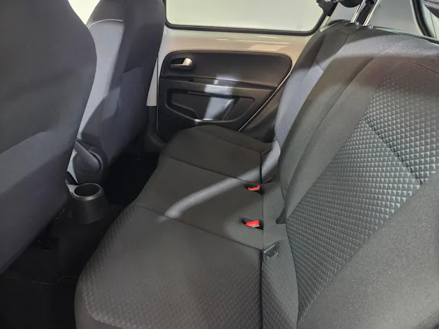 VW Up 1.0 MPI Active