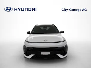 Hyundai Kona 1.6 T-GDi N-Line 4WD