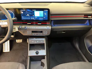 Hyundai Kona 1.6 T-GDi N-Line 4WD