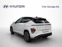 Hyundai Kona 1.6 T-GDi N-Line 4WD