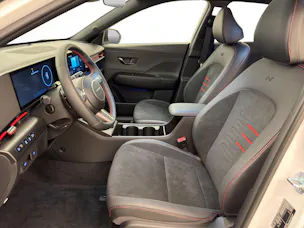 Hyundai Kona 1.6 T-GDi N-Line 4WD
