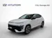 Hyundai Kona 1.6 T-GDi N-Line 4WD